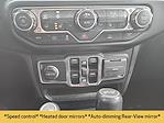 2021 Jeep Wrangler 4xe 4WD SUV for sale #MC260375A - photo 13
