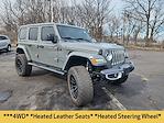 2021 Jeep Wrangler 4xe 4WD SUV for sale #MC260375A - photo 2