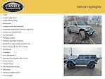 2021 Jeep Wrangler 4xe 4WD SUV for sale #MC260375A - photo 4