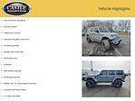 2021 Jeep Wrangler 4xe 4WD SUV for sale #MC260375A - photo 7