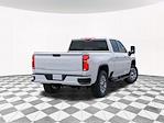 New 2026 Chevrolet Silverado 2500 LTZ Crew Cab for sale #MC260376 - photo 9