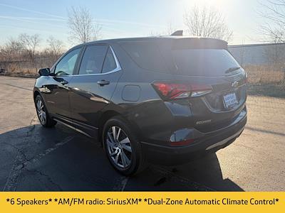 Used 2023 Chevrolet Equinox - photo 1