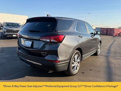 Used 2023 Chevrolet Equinox - photo 1