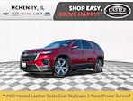 2023 Chevrolet Traverse AWD SUV for sale #MC260395A - photo 1