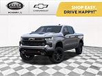 New 2026 Chevrolet Silverado 1500 LT Crew Cab for sale #MC260397 - photo 1
