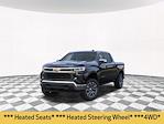 New 2026 Chevrolet Silverado 1500 LT Crew Cab for sale #MC260398 - photo 3