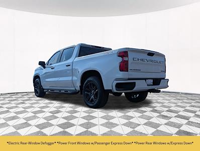 Used 2023 Chevrolet Silverado 1500 - photo 1