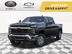 2026 Chevrolet Silverado 2500 Crew Cab 4WD Pickup for sale #MC260414 - photo 1