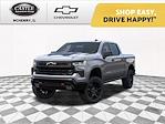 2026 Chevrolet Silverado 1500 Crew Cab 4WD Pickup for sale #MC260416 - photo 1