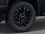 New 2026 Chevrolet Silverado 2500 LT Crew Cab for sale #MC260419 - photo 15
