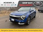 2023 Kia Sportage FWD SUV for sale #MC260419A - photo 1