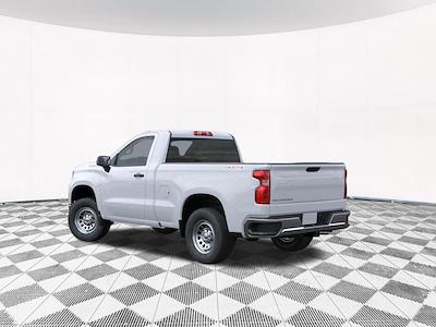 New 2026 Chevrolet Silverado 1500 Work Truck Regular Cab for sale #MC260420 - photo 2
