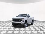 New 2026 Chevrolet Silverado 1500 Work Truck Regular Cab for sale #MC260420 - photo 3