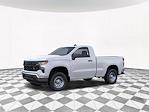 New 2026 Chevrolet Silverado 1500 Work Truck Regular Cab for sale #MC260420 - photo 6
