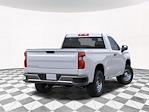 New 2026 Chevrolet Silverado 1500 Work Truck Regular Cab for sale #MC260420 - photo 9