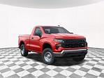 New 2026 Chevrolet Silverado 1500 Work Truck Regular Cab for sale #MC260424 - photo 12