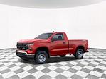 New 2026 Chevrolet Silverado 1500 Work Truck Regular Cab for sale #MC260424 - photo 6