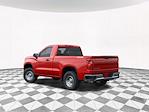 New 2026 Chevrolet Silverado 1500 Work Truck Regular Cab for sale #MC260424 - photo 7