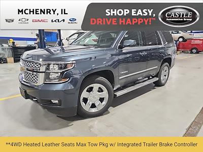 Used 2019 Chevrolet Tahoe - photo 1