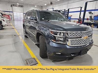 Used 2019 Chevrolet Tahoe - photo 1