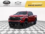 New 2026 Chevrolet Silverado 1500 LT Crew Cab for sale #MC260434 - photo 1