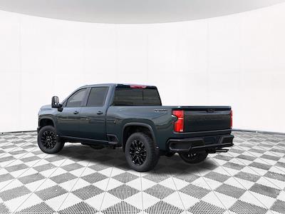 New 2026 Chevrolet Silverado 3500 - photo 1