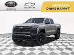 2026 Chevrolet Colorado Crew Cab 4WD Pickup for sale #MC260456 - photo 1