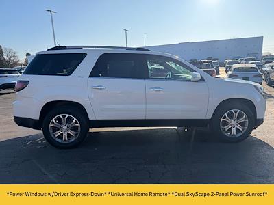 Used 2015 GMC Acadia - photo 1