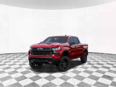 New 2026 Chevrolet Silverado 1500 - photo 1