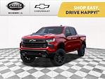 2026 Chevrolet Silverado 1500 Crew Cab 4WD Pickup for sale #MC260462 - photo 1