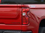 2026 Chevrolet Silverado 1500 Crew Cab 4WD Pickup for sale #MC260468 - photo 17