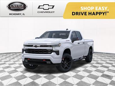 New 2026 Chevrolet Silverado 1500 - photo 1