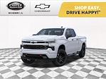 New 2026 Chevrolet Silverado 1500 RST Double Cab for sale #MC260470 - photo 1