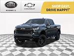 2026 Chevrolet Silverado 1500 Crew Cab 4WD Pickup for sale #MC260473 - photo 1