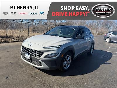 Used 2022 Hyundai Kona - photo 1