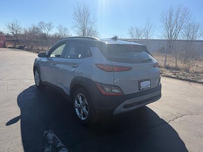 Used 2022 Hyundai Kona - photo 1