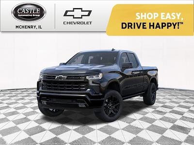 New 2026 Chevrolet Silverado 1500 - photo 1