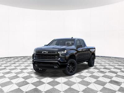 New 2026 Chevrolet Silverado 1500 - photo 1