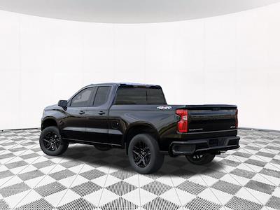 New 2026 Chevrolet Silverado 1500 - photo 1