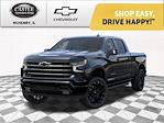 2026 Chevrolet Silverado 1500 Crew Cab 4WD Pickup for sale #MC260476 - photo 1