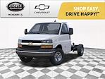 2026 Chevrolet Express 3500 Regular Cab RWD Cutaway for sale #MC260480 - photo 1
