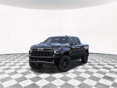 New 2026 Chevrolet Silverado 1500 - photo 1