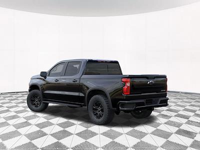 New 2026 Chevrolet Silverado 1500 - photo 1