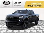 2026 Chevrolet Silverado 1500 Crew Cab 4WD Pickup for sale #MC260483 - photo 1