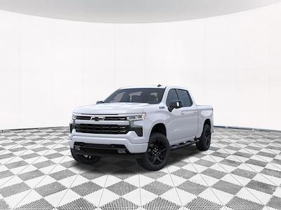 New 2026 Chevrolet Silverado 1500 - photo 1