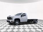 2026 Chevrolet Silverado 3500 Regular Cab 4WD Cab Chassis for sale #MC260500 - photo 5