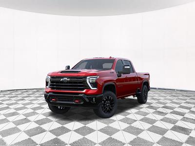 New 2026 Chevrolet Silverado 2500 - photo 1