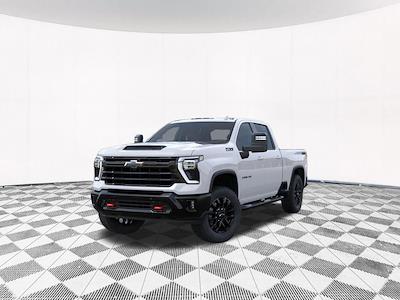 New 2026 Chevrolet Silverado 2500 - photo 1