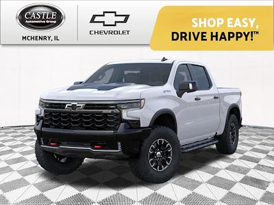 New 2026 Chevrolet Silverado 1500 - photo 1