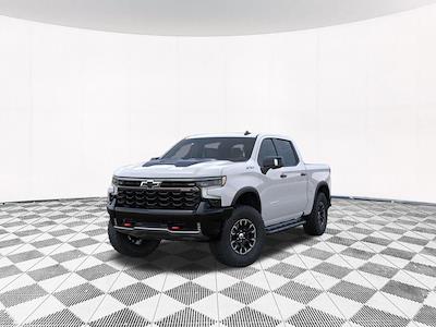 New 2026 Chevrolet Silverado 1500 - photo 1